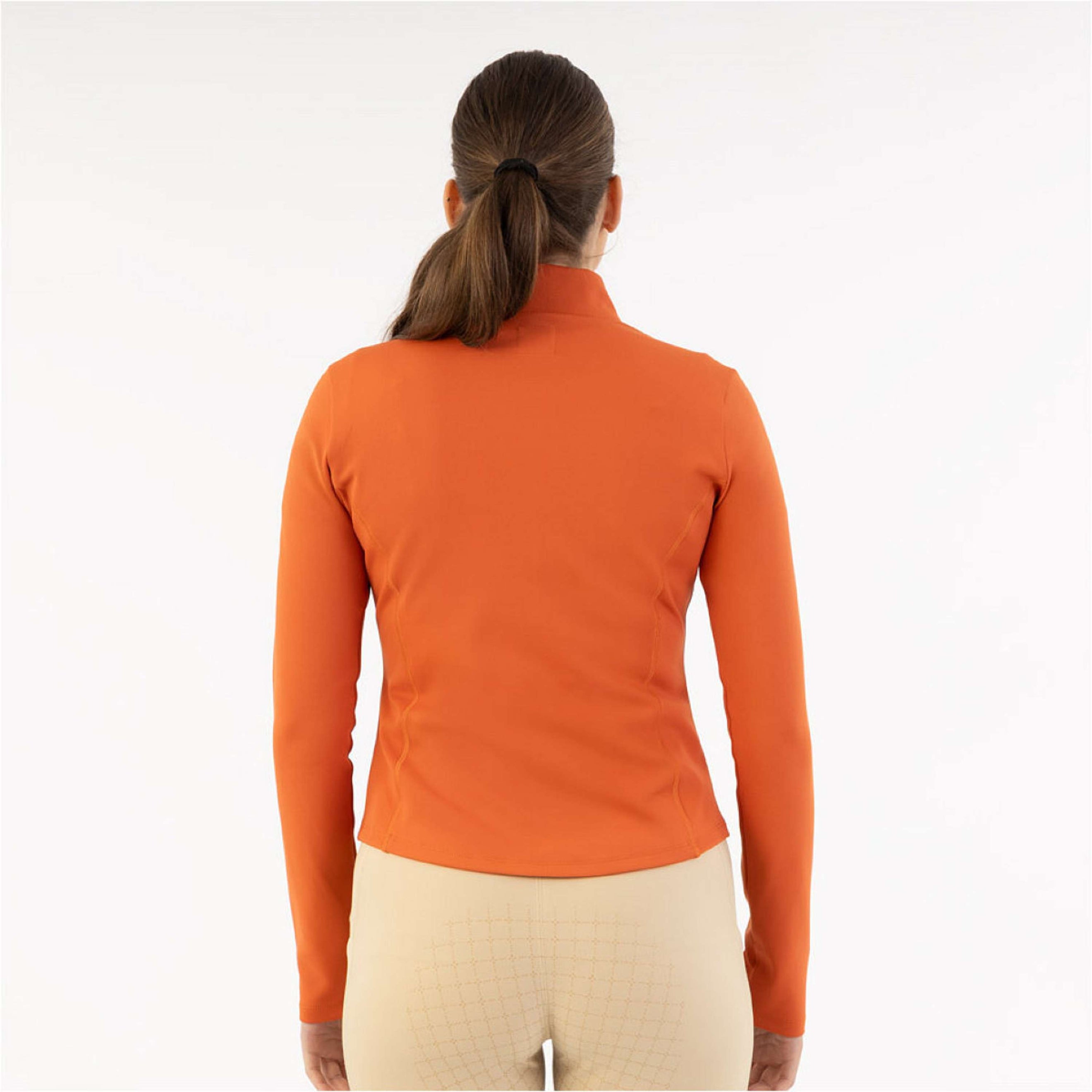 BR Summerjacket Keesje Mecca Orange BR Summerjacket Keesje Mecca Orange
