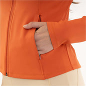 BR Summerjacket Keesje Mecca Orange
