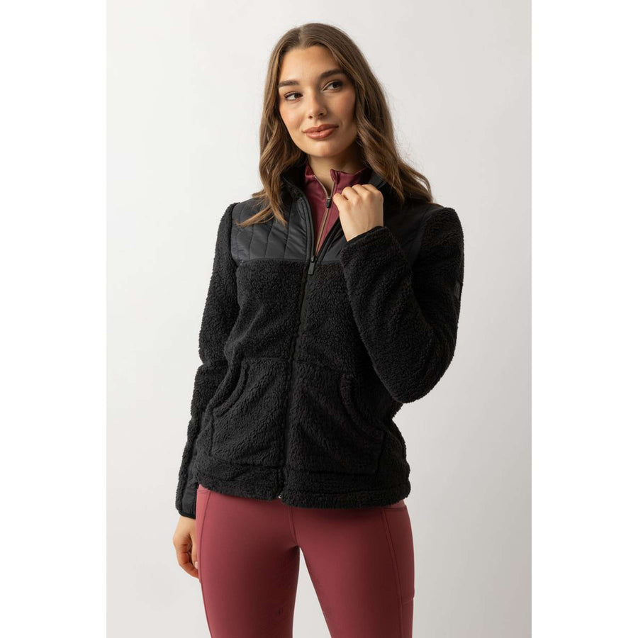 BR Jacket Latisha Women Moonless Night