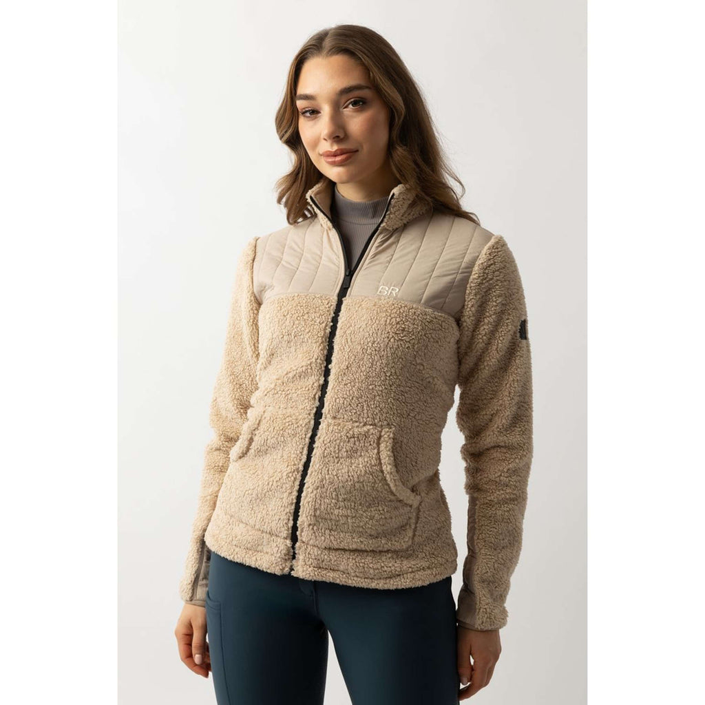 BR Jacket Latisha Women Doeskin