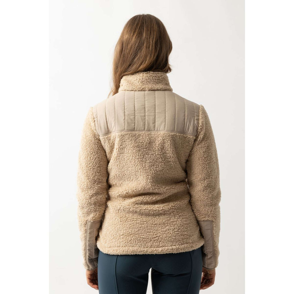 BR Jacket Latisha Women Doeskin