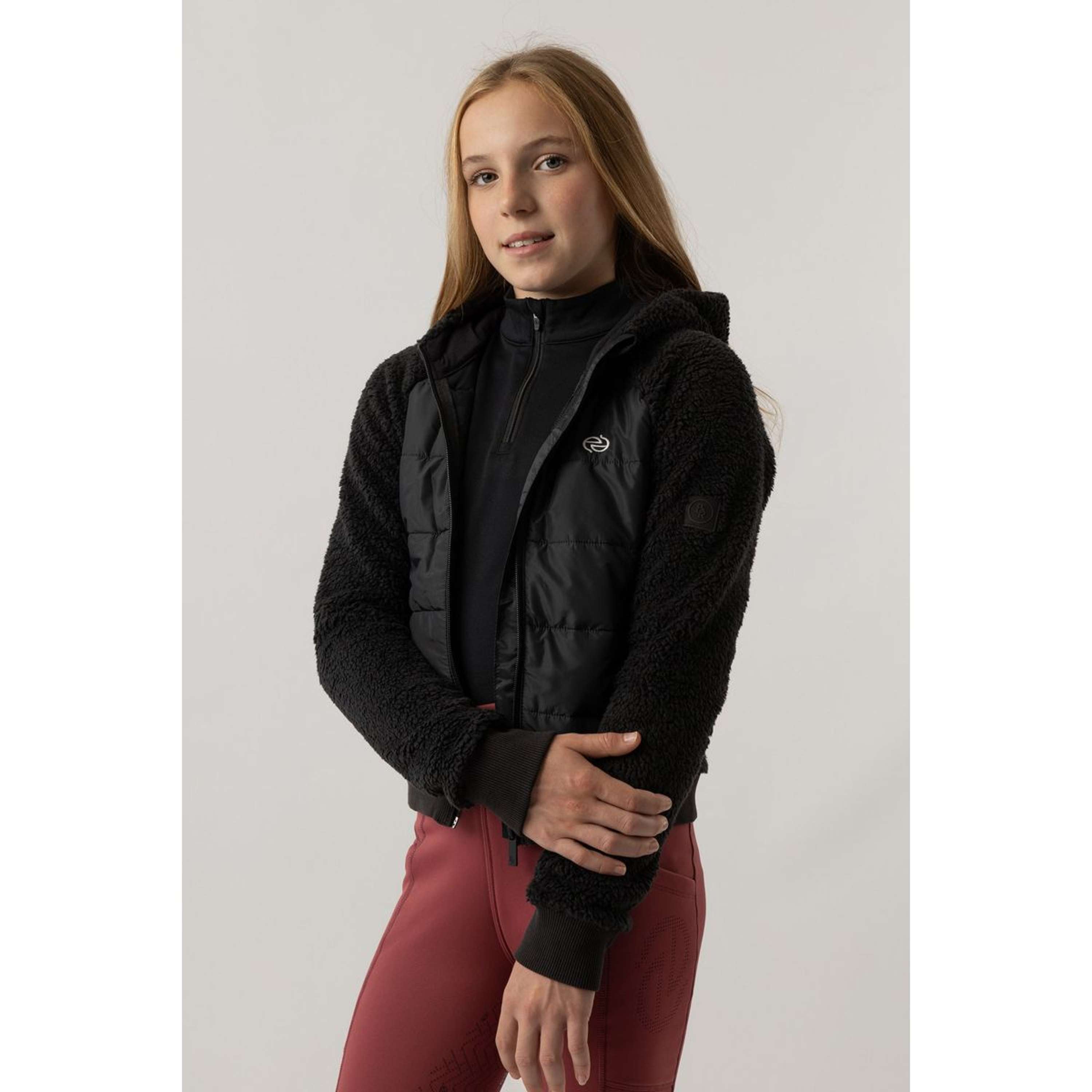 BR Jacket Eevolv Lola Children Moonless Night