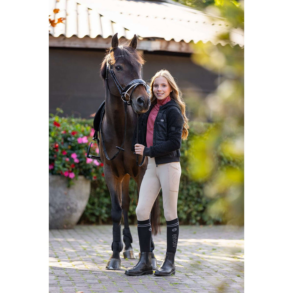 BR Jacket Eevolv Lola Children Moonless Night