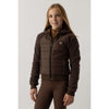 BR Jacket Eevolv Lola Children Choco Martini
