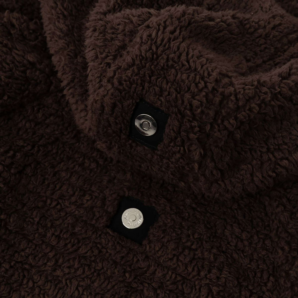 BR Jacket Eevolv Lola Children Choco Martini