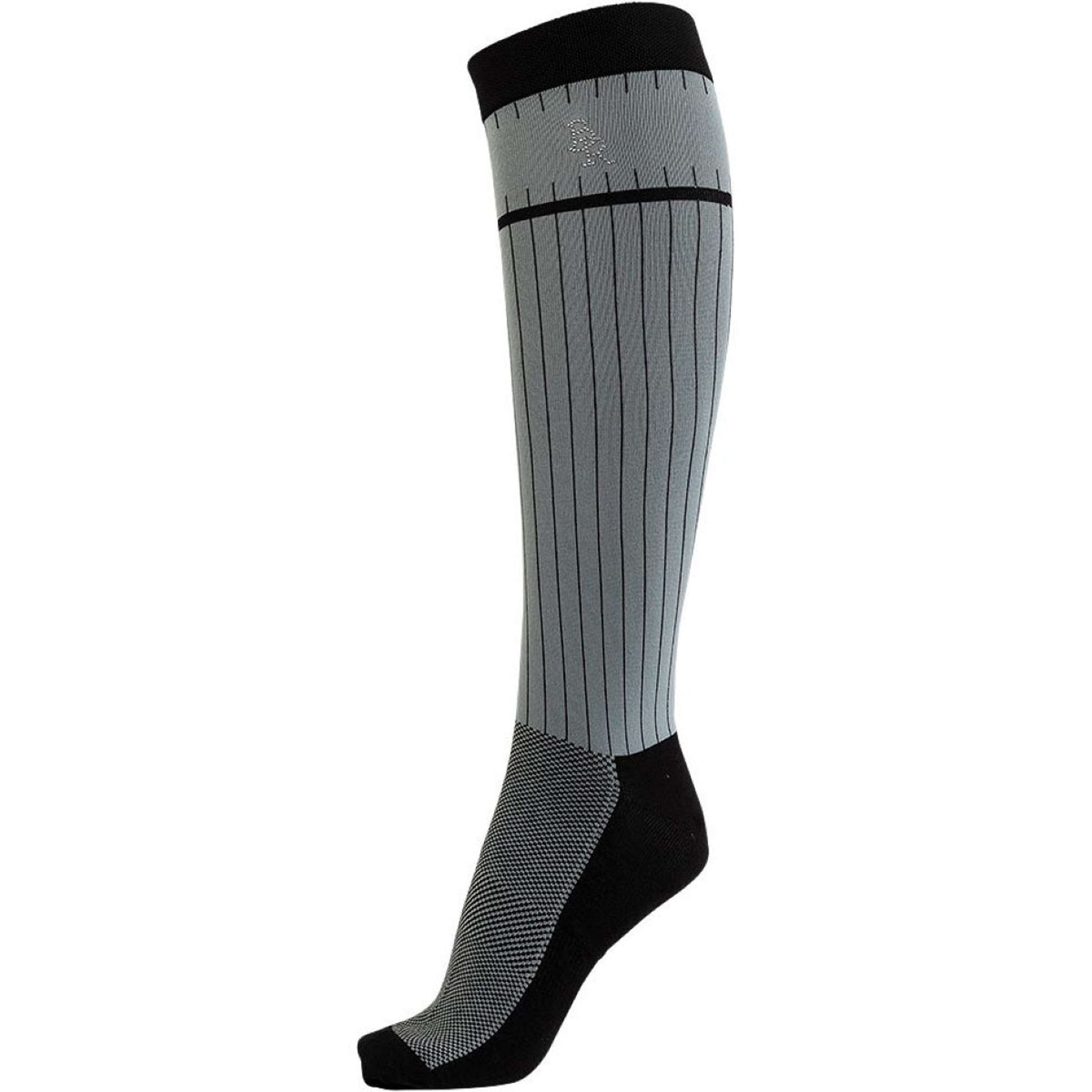 BR Riding Socks Katelijn Tourmaline
