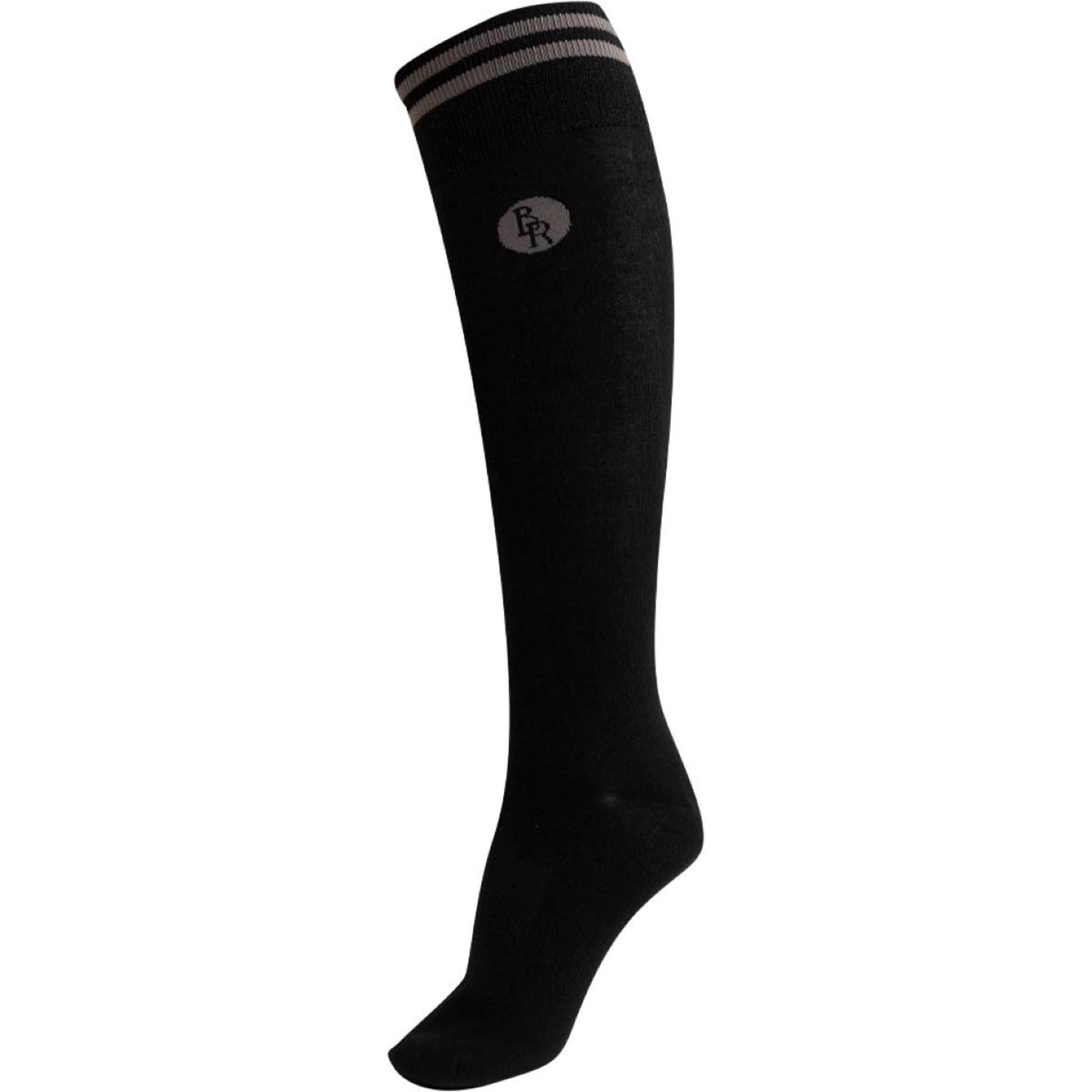 BR Socks Liliane Moonless Night
