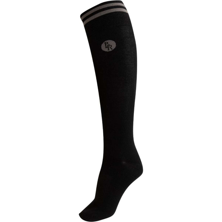 BR Socks Liliane Moonless Night