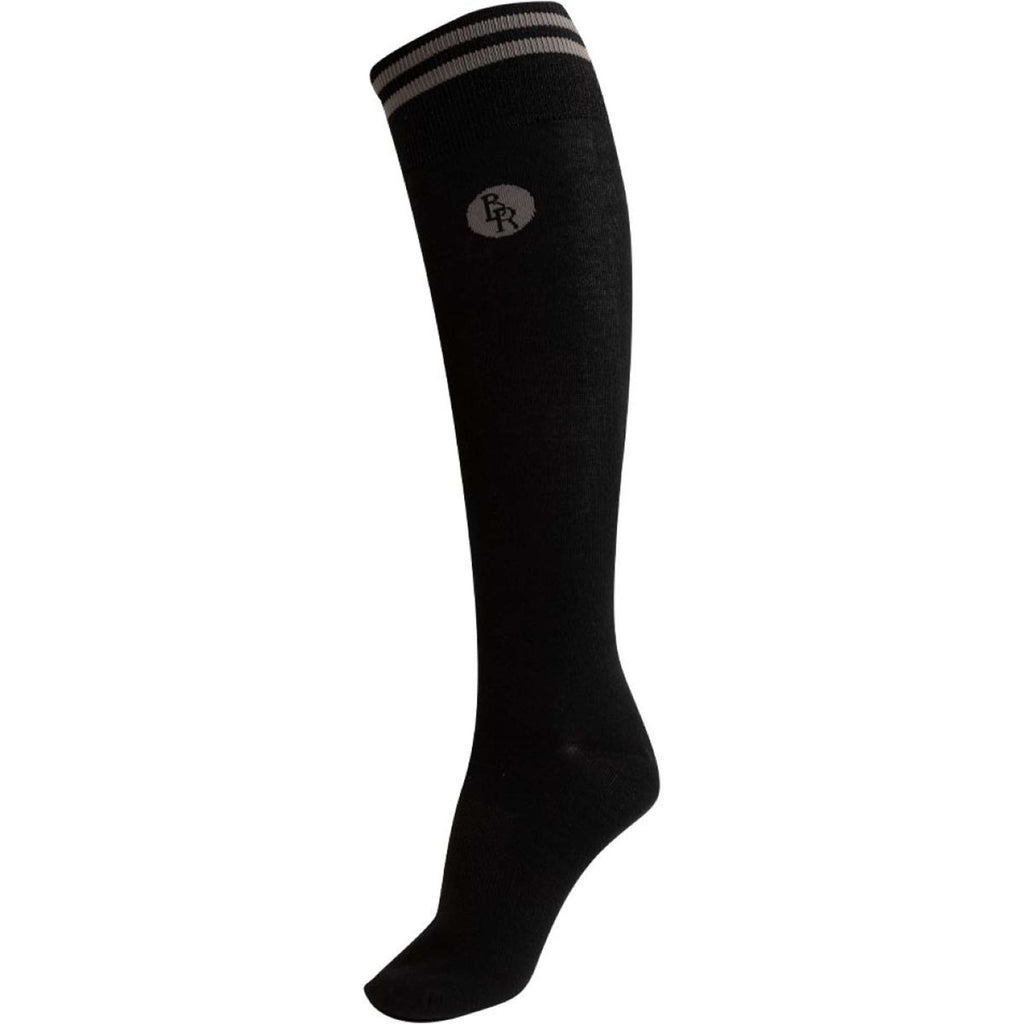 BR Socks Liliane Moonless Night