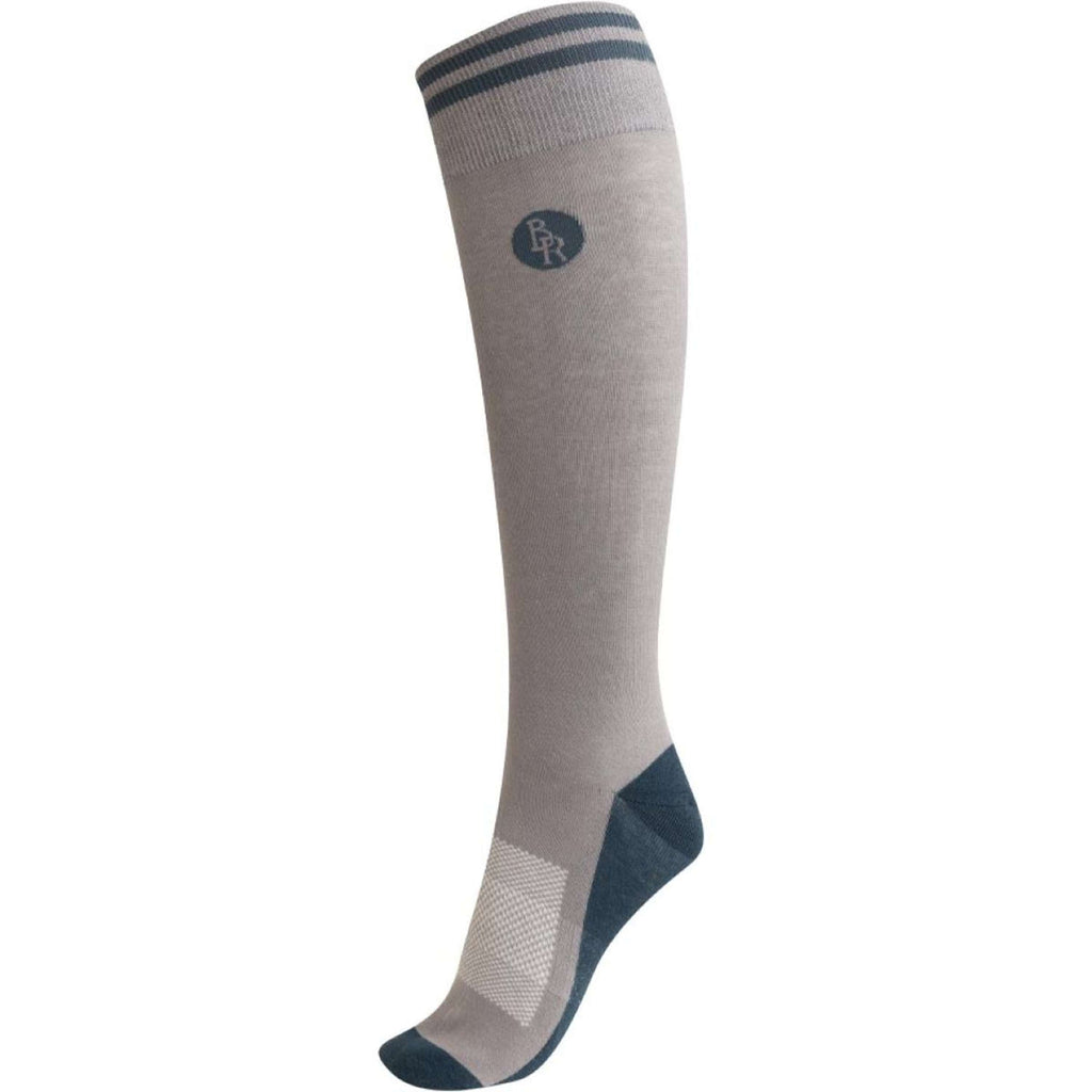 BR Socks Liliane Pyrite