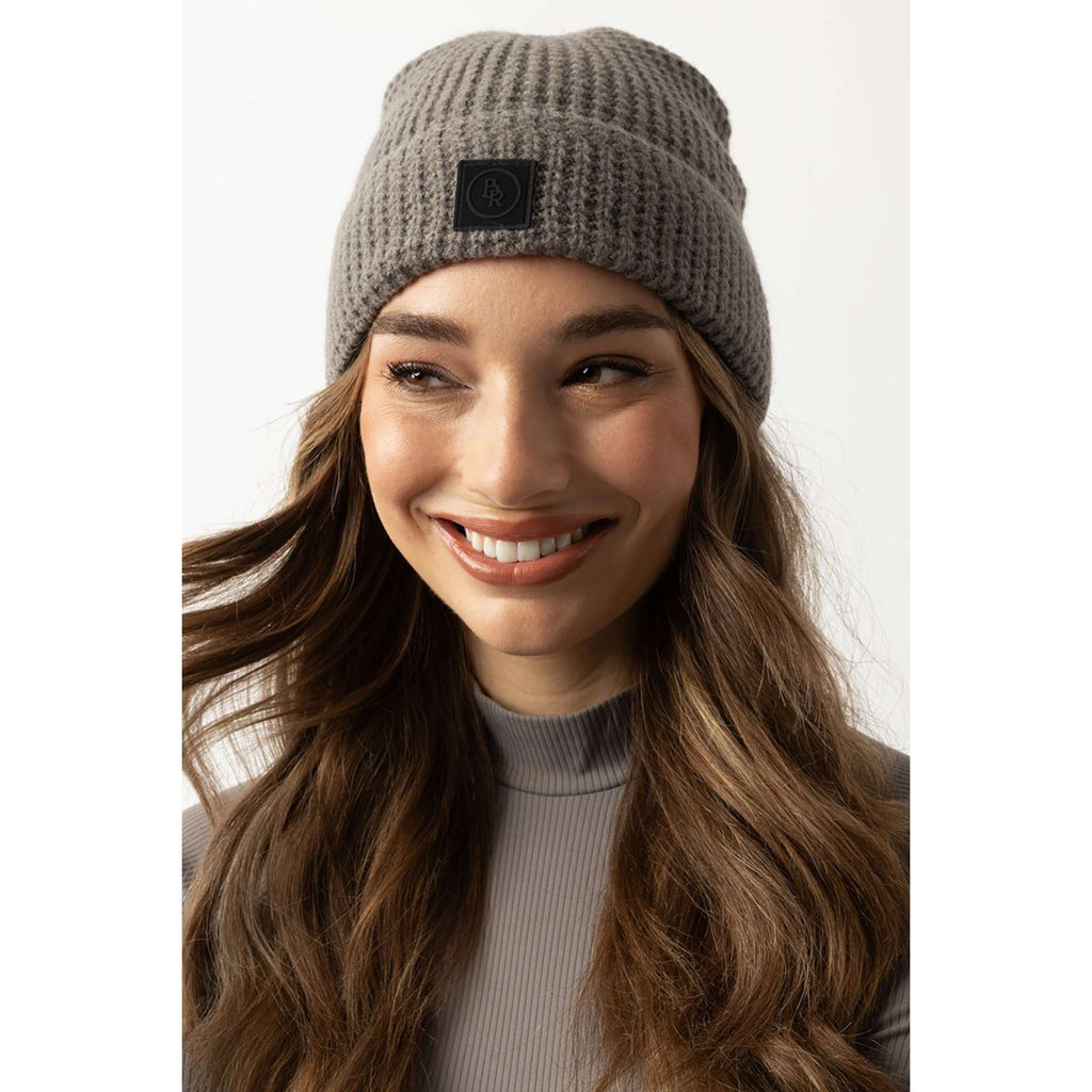 BR Cap Lysanne Pyrite