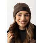 BR Cap Lysanne Choco Martini