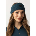 BR Headband Lisabeth Stratified Sea