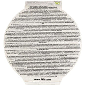 Likit Lickstone Round GranoLo Apple