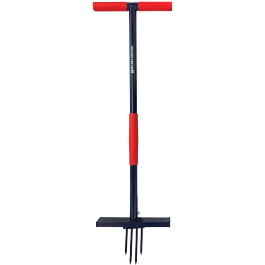 SPEAR & JACKSON Ragwort Fork