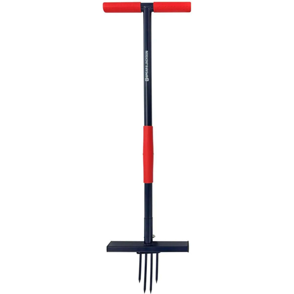 SPEAR & JACKSON Ragwort Fork