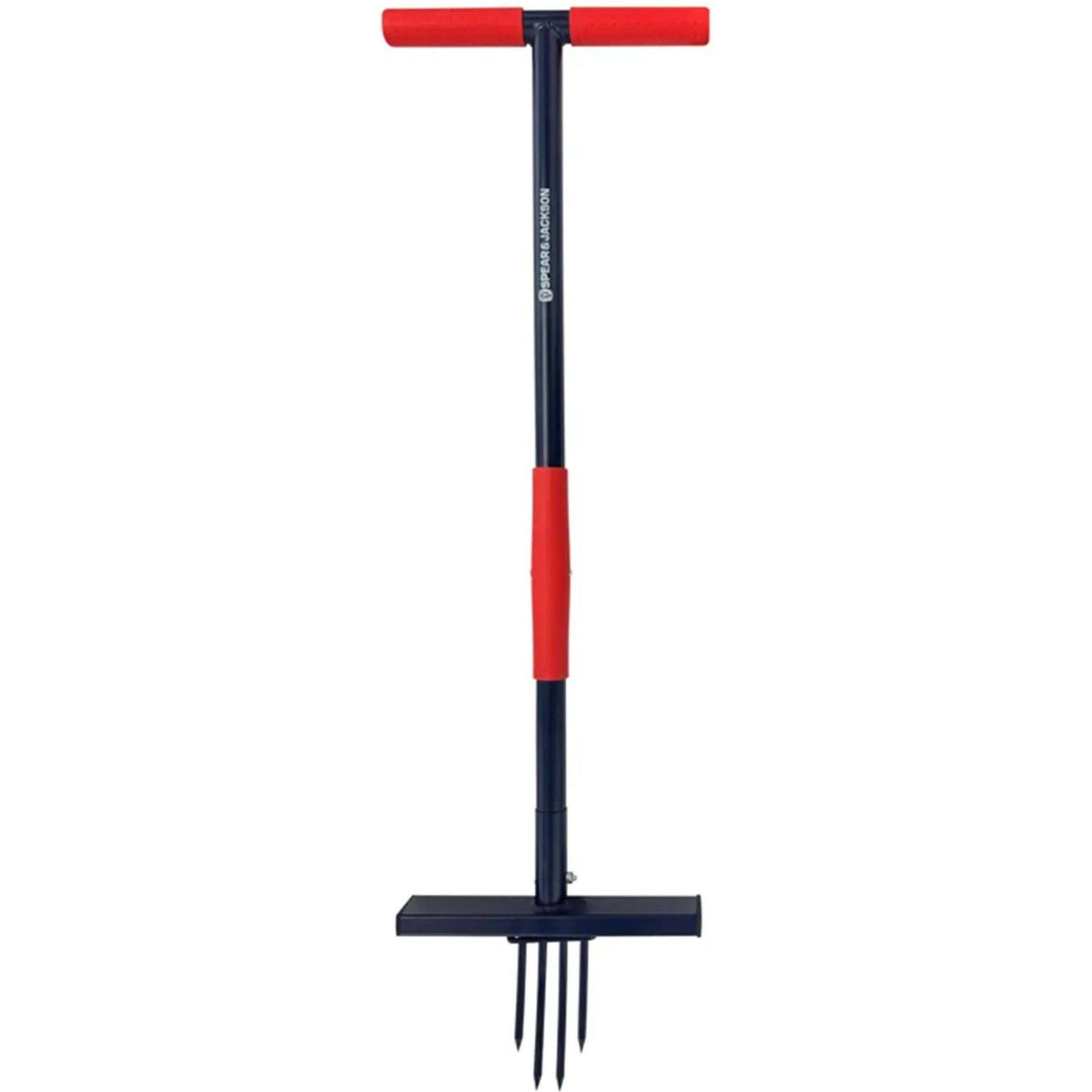 SPEAR & JACKSON Ragwort Fork