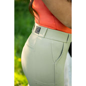 BR Breeches Kelsey Full Grip Mermaid
