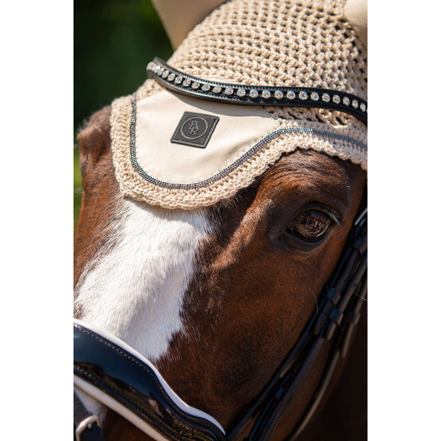 BR Ear Bonnet Kyra Safari