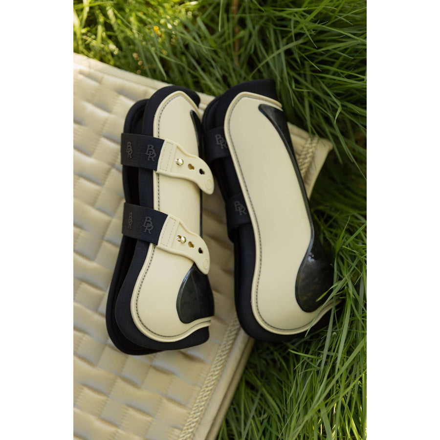 BR Tendon Boots Kay Safari