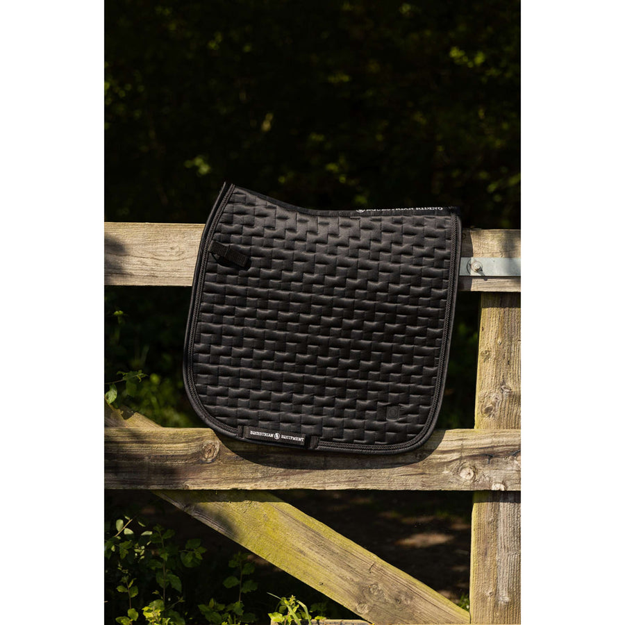 BR Saddlepad Katie Dressage Moonless Night