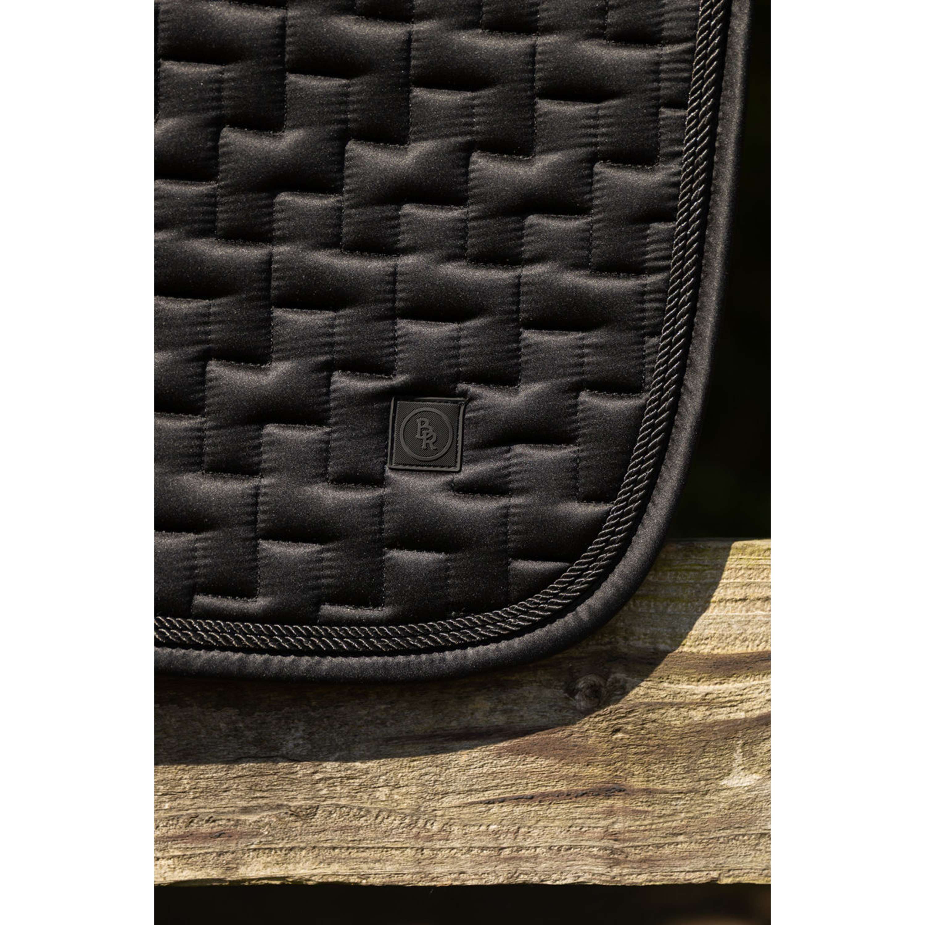 BR Saddlepad Katie General Purpose Moonless Night