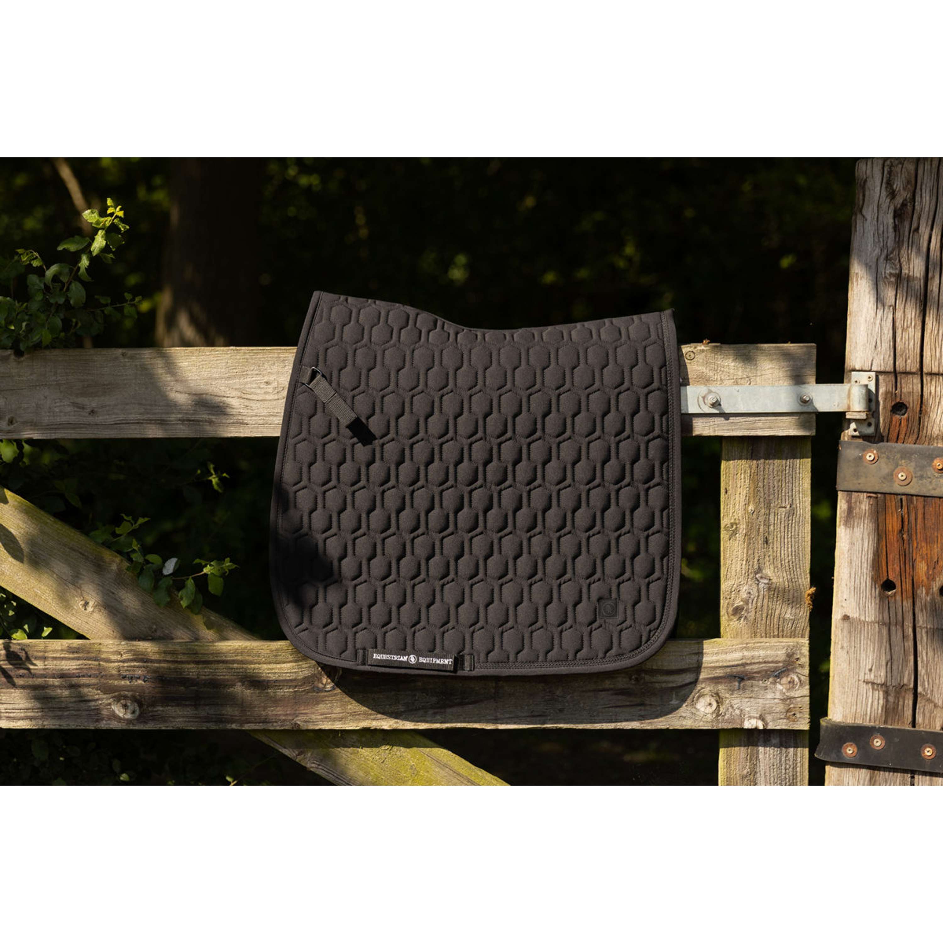 BR Saddlepad Kaya Dressage Moonless Night