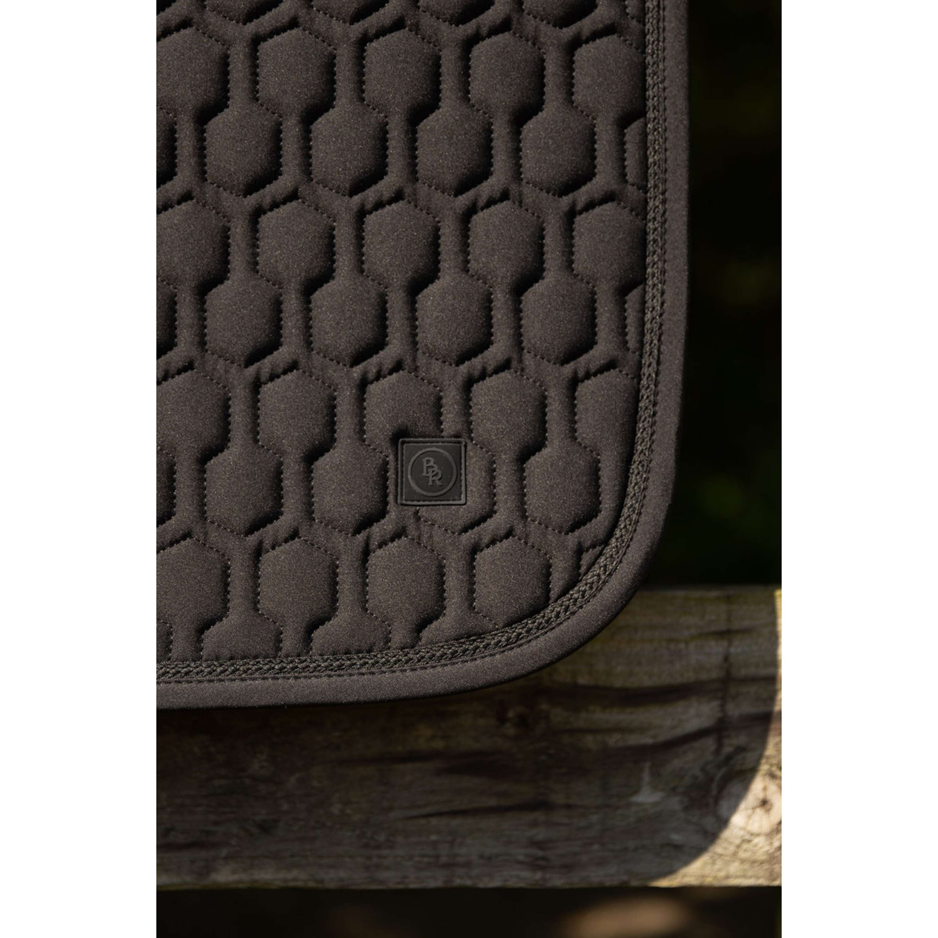 BR Saddlepad Kaya Dressage Moonless Night