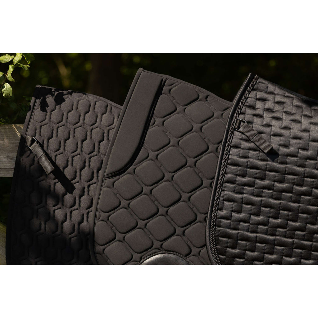 BR Saddlepad Kaya General Purpose Moonless Night
