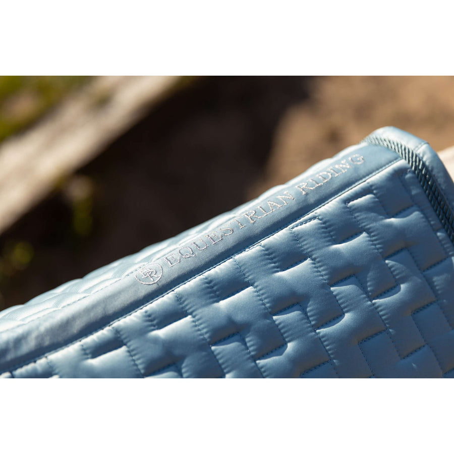 BR Saddlepad Katie General Purpose Tourmaline