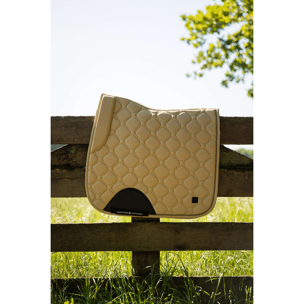 BR Saddlepad Knox Dressage Safari