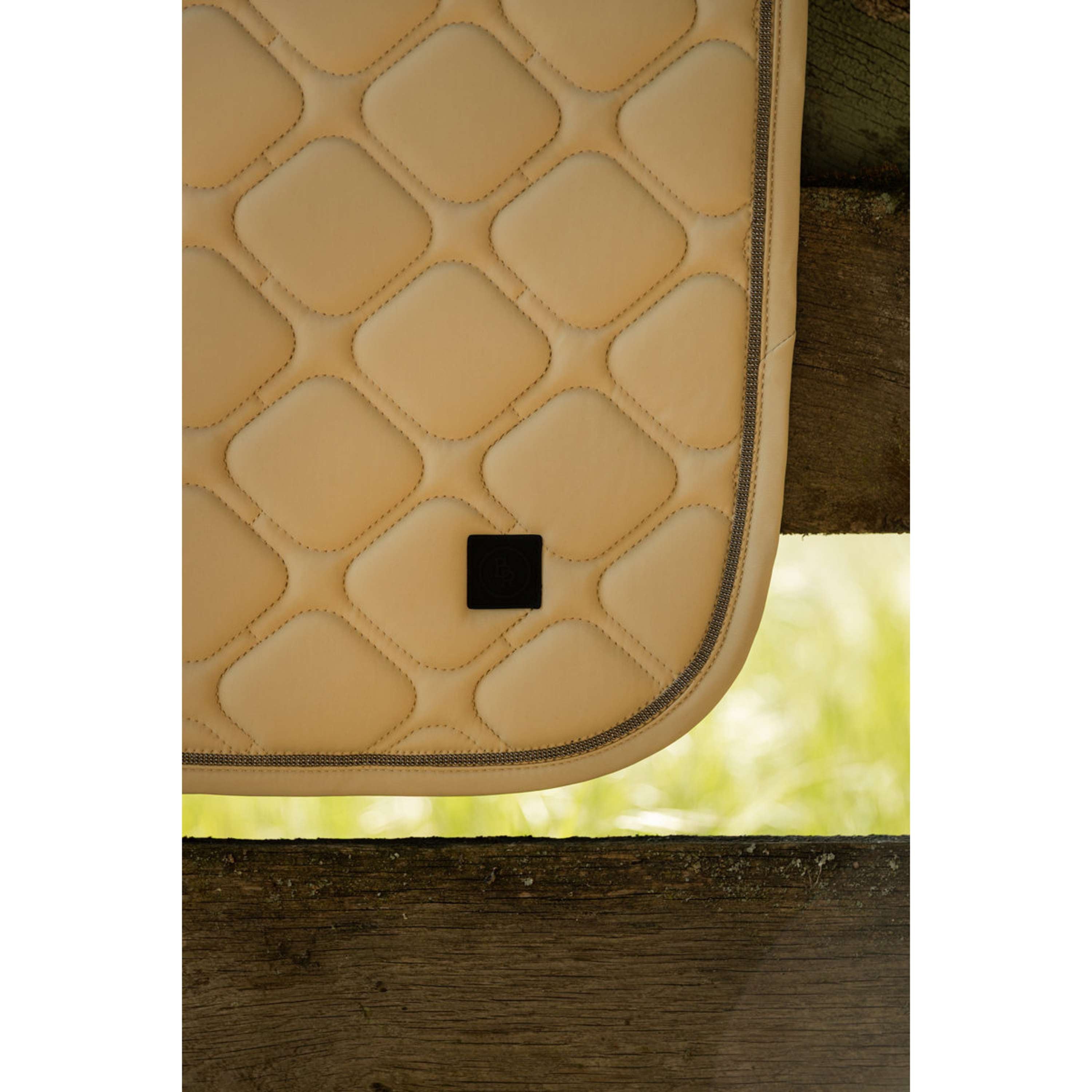 BR Saddlepad Knox Jumping Safari