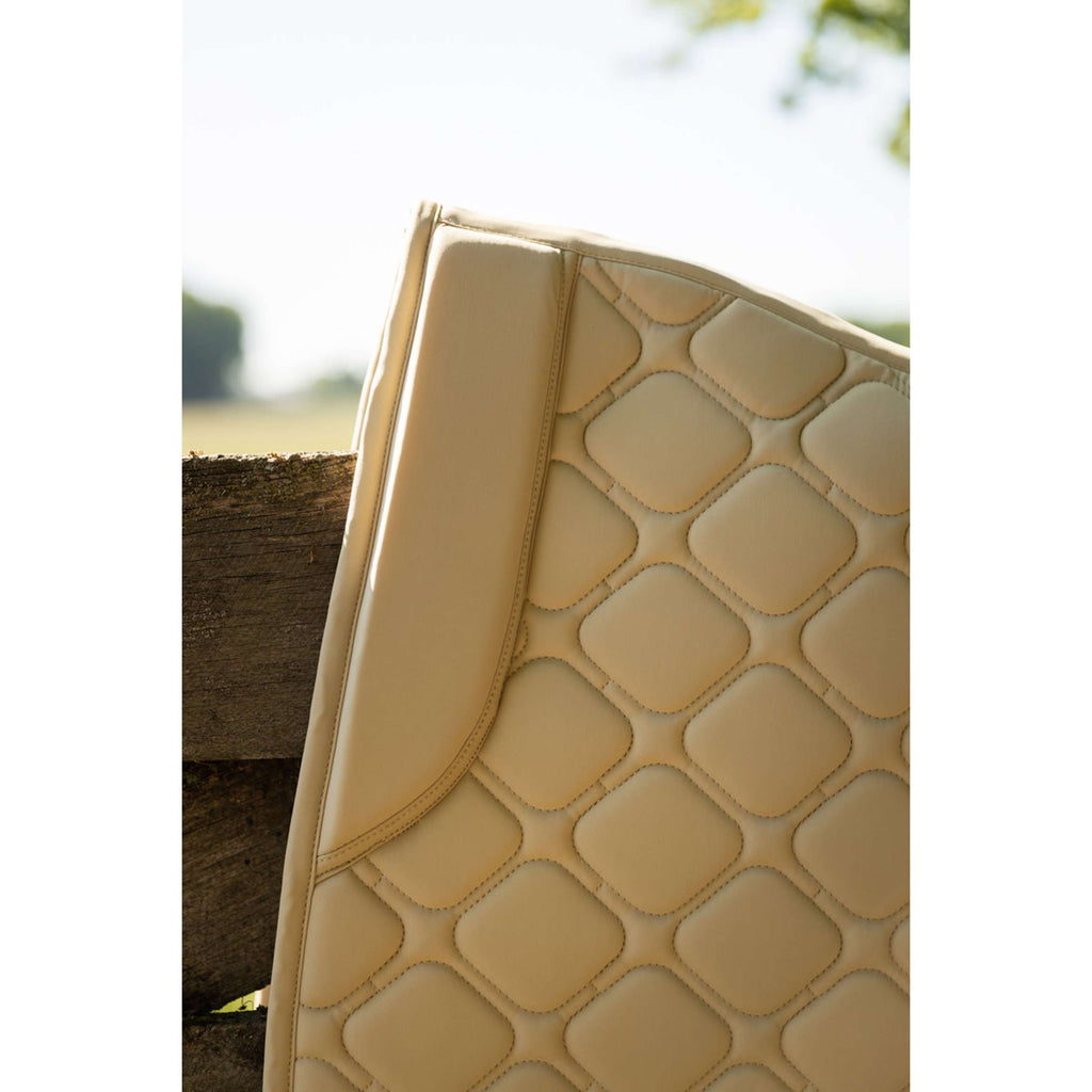BR Saddlepad Knox Dressage Safari