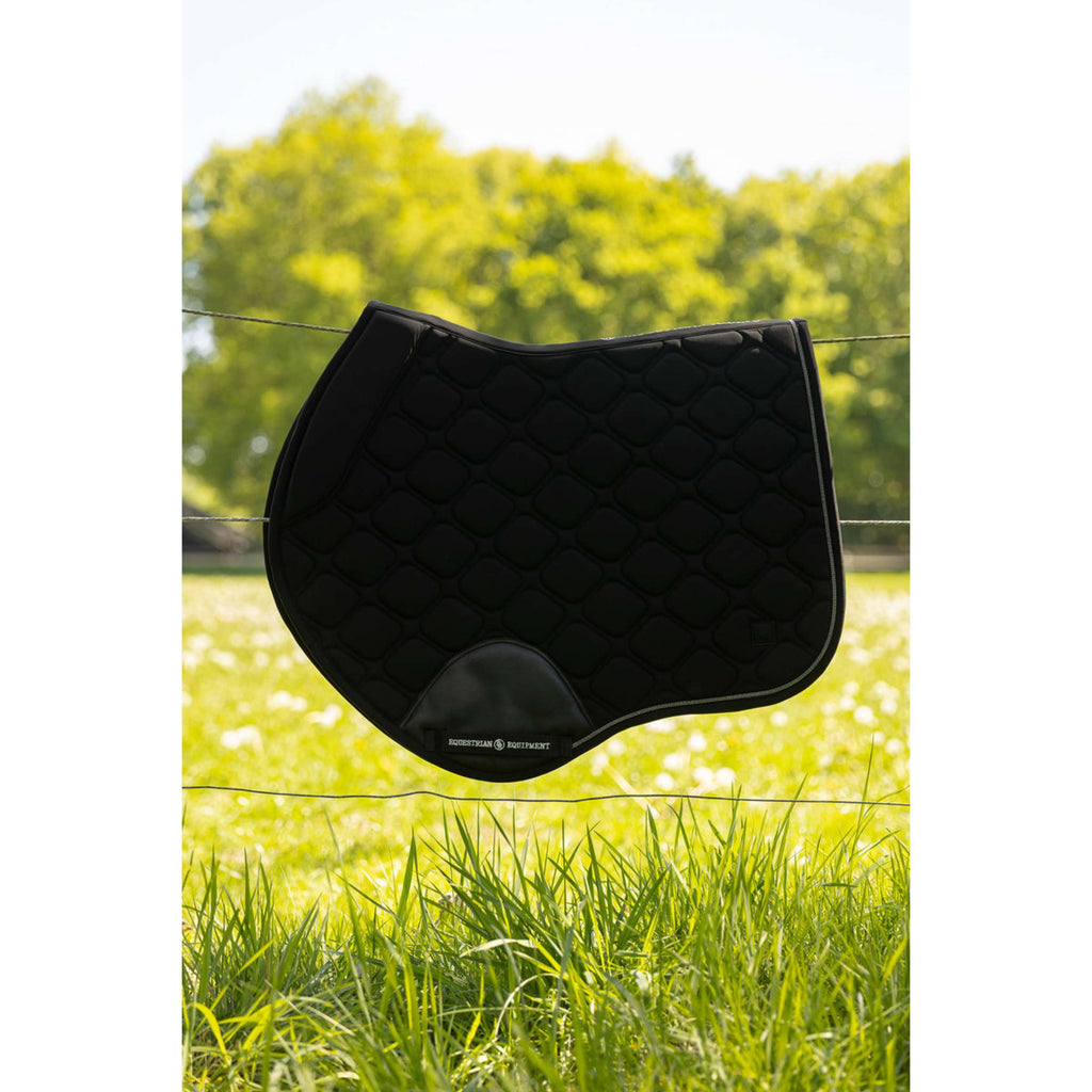 BR Saddlepad Knox Jumping Moonless Night