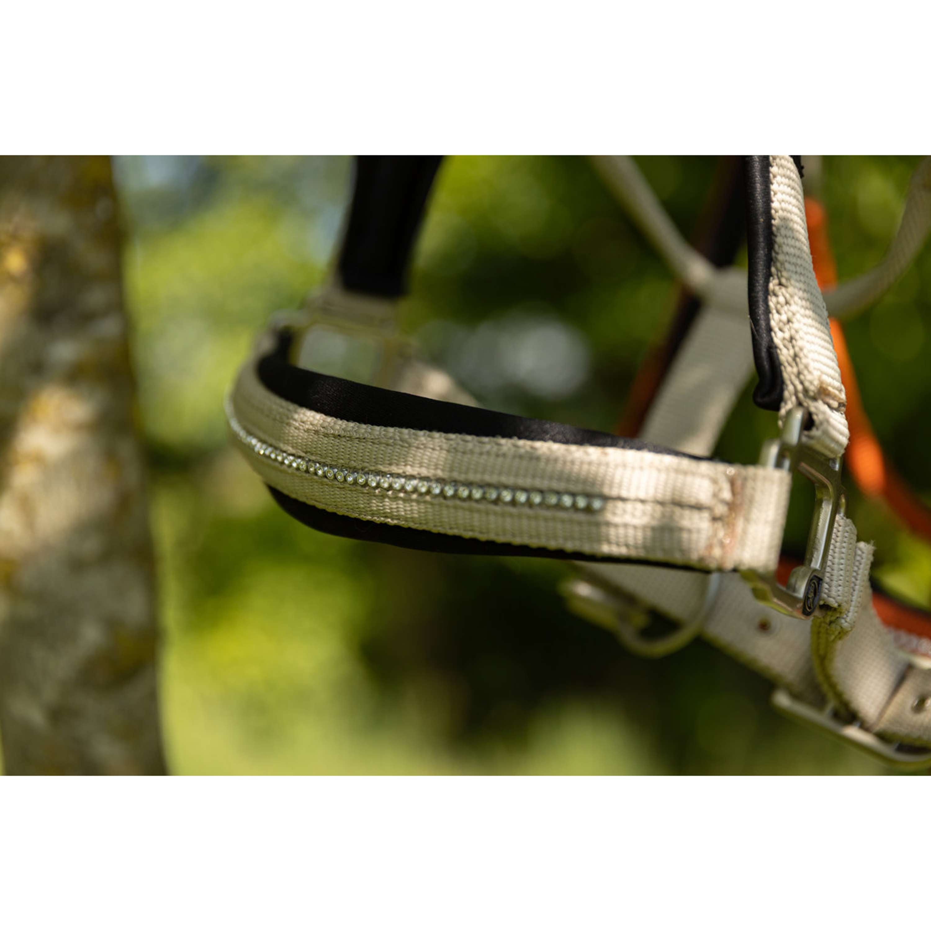 BR Halter Kimberly Neoprene Safari