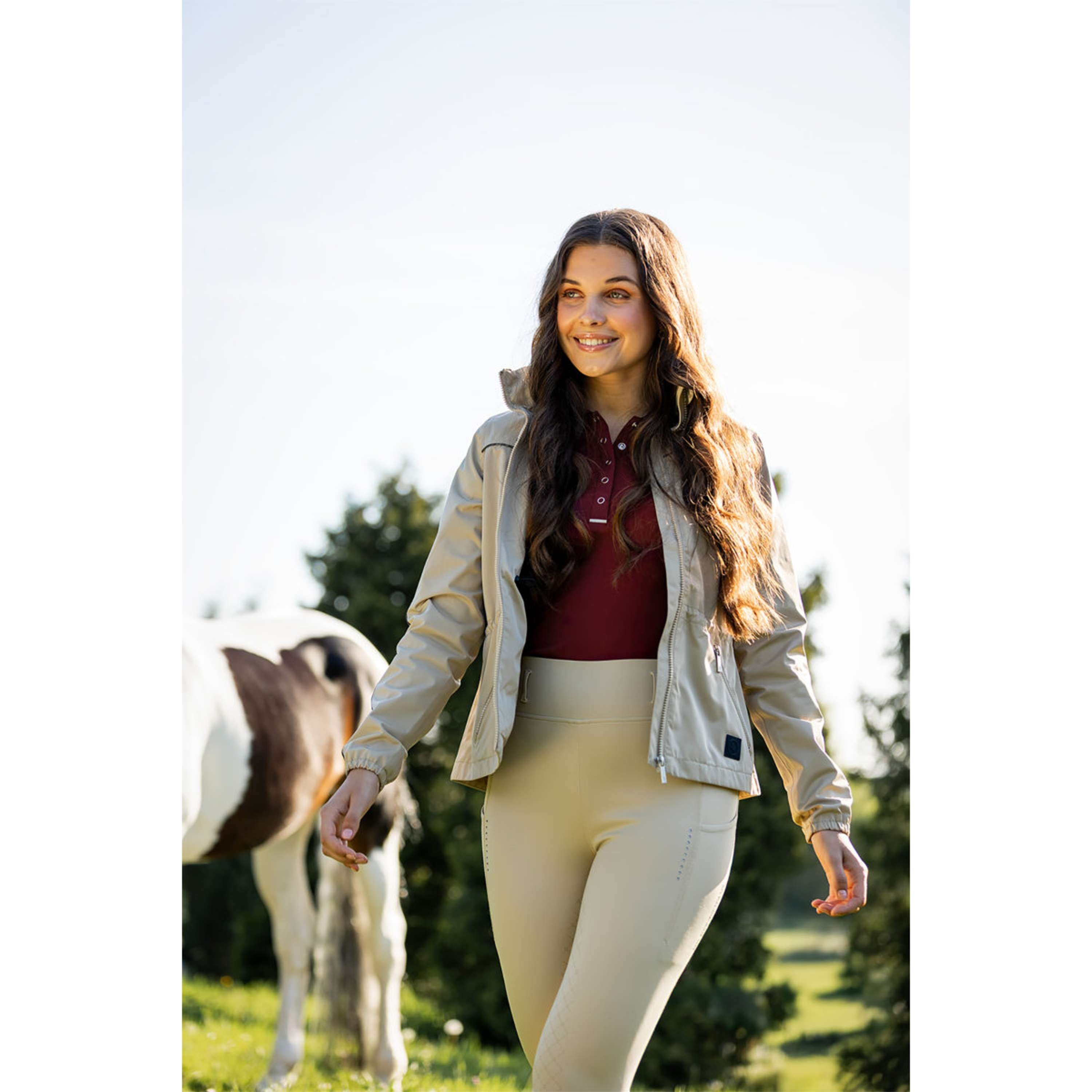 BR Jacket Kate Safari