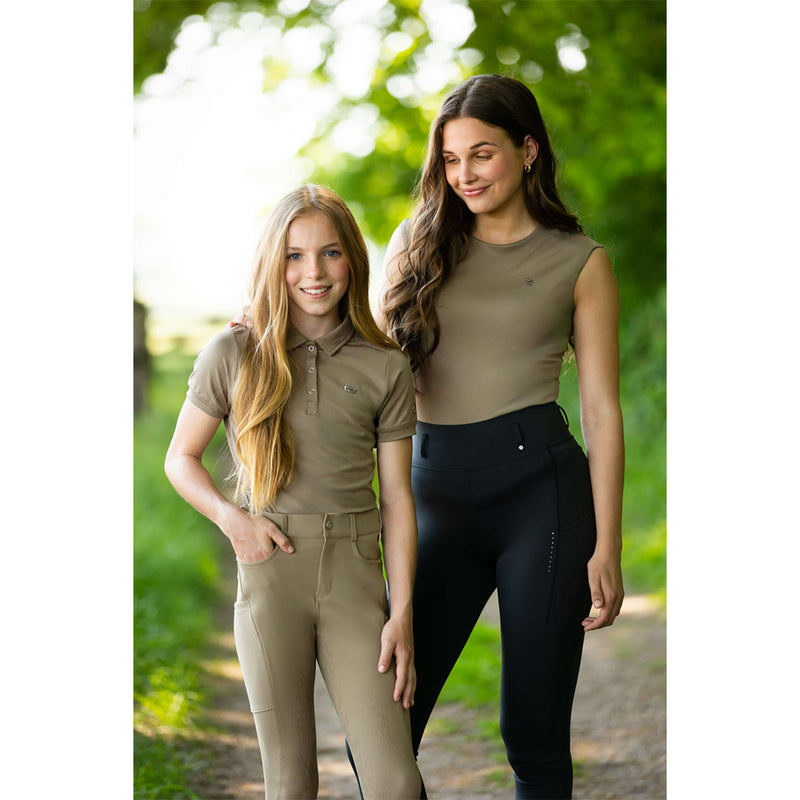 BR Shirt Klaske Sleeveless Mermaid