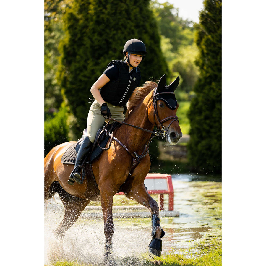 BR Breeches Kelsey Full Grip Mermaid