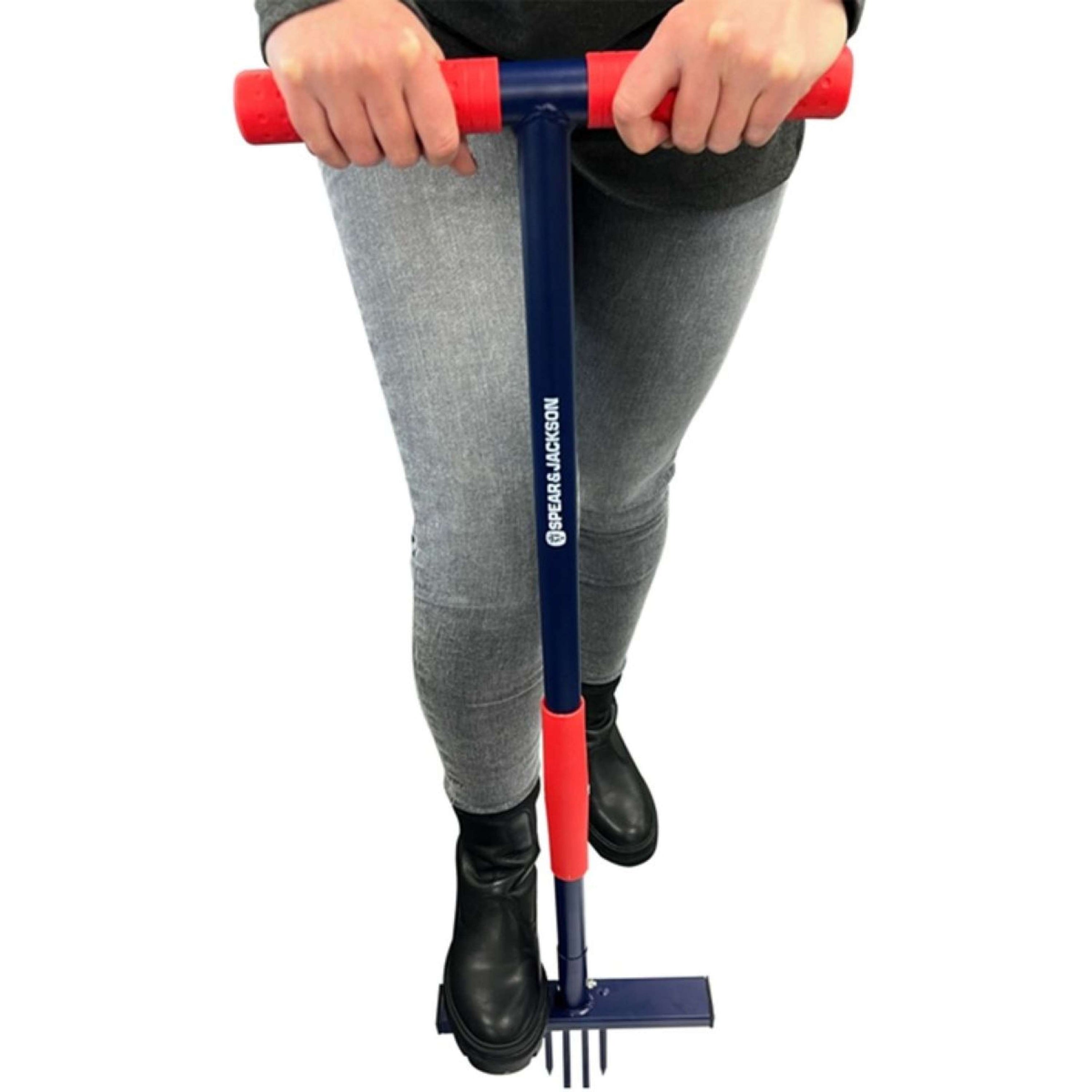 SPEAR & JACKSON Ragwort Fork