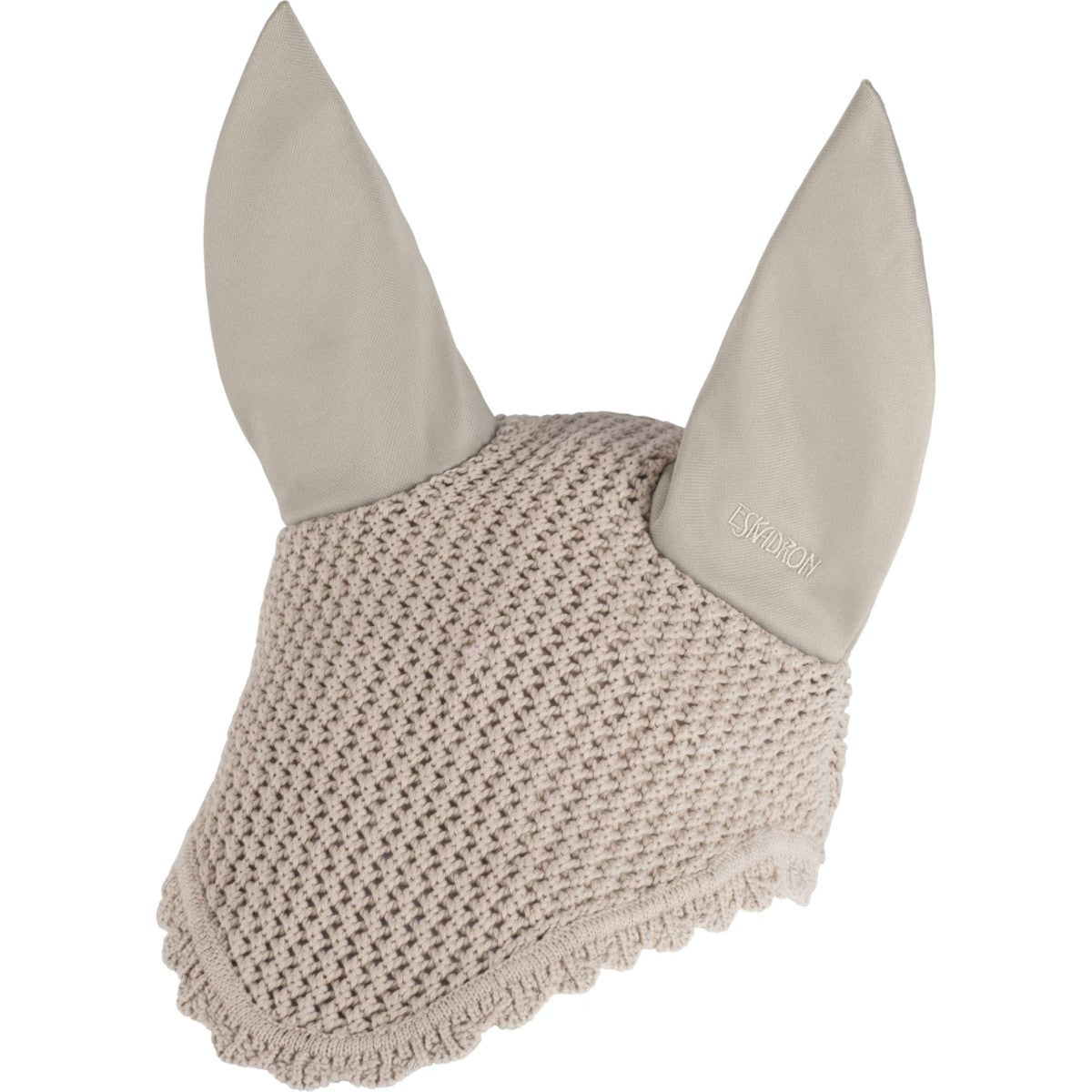 Eskadron Ear Bonnet Regular Dove