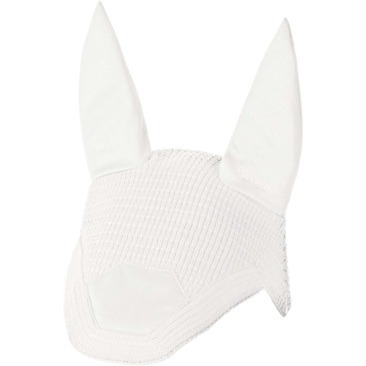 Eskadron Ear Bonnet Sport White