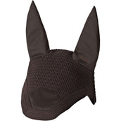 Eskadron Ear Bonnet Sport Darkbrown