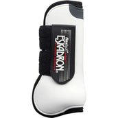 Eskadron Tendon Boots White