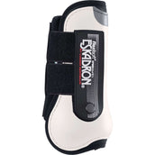 Eskadron Tendon Boots Cross Country White