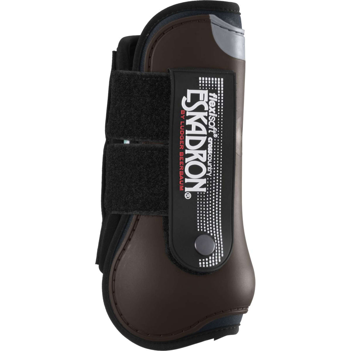 Eskadron Tendon Boots Cross Country Darkbrown