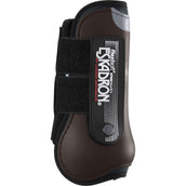 Eskadron Tendon Boots Cross Country Darkbrown