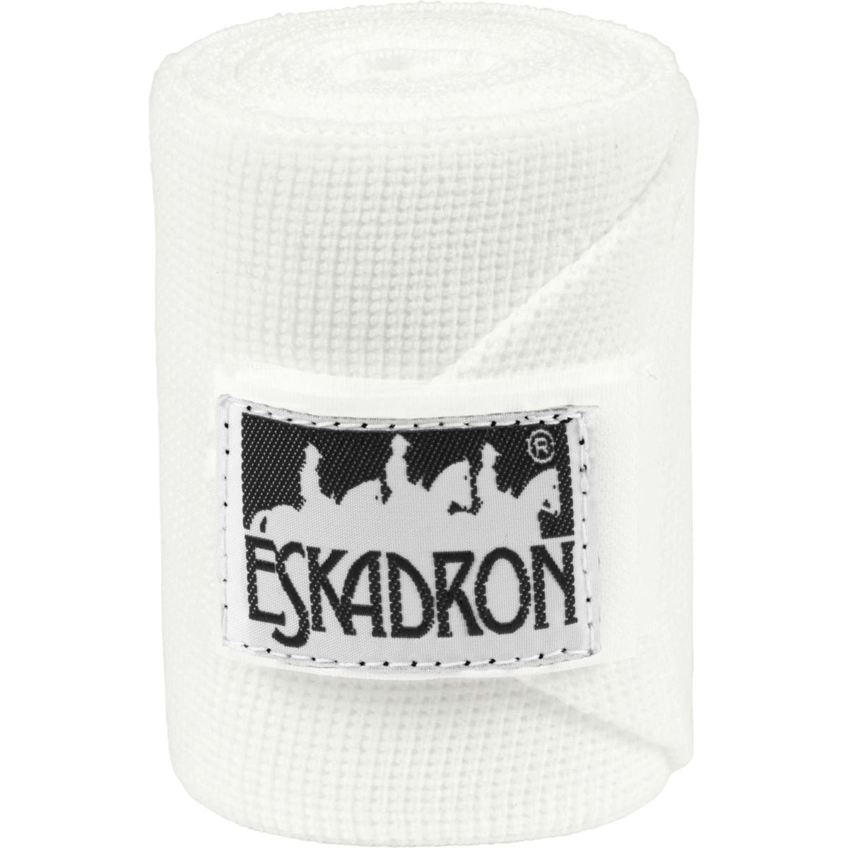 Eskadron Bandages Elastic White