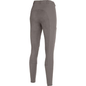 Pikeur Breeches New Lugana McCrown Full Grip Walnut