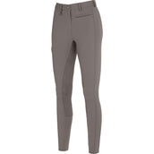 Pikeur Breeches New Lugana McCrown Full Grip Walnut