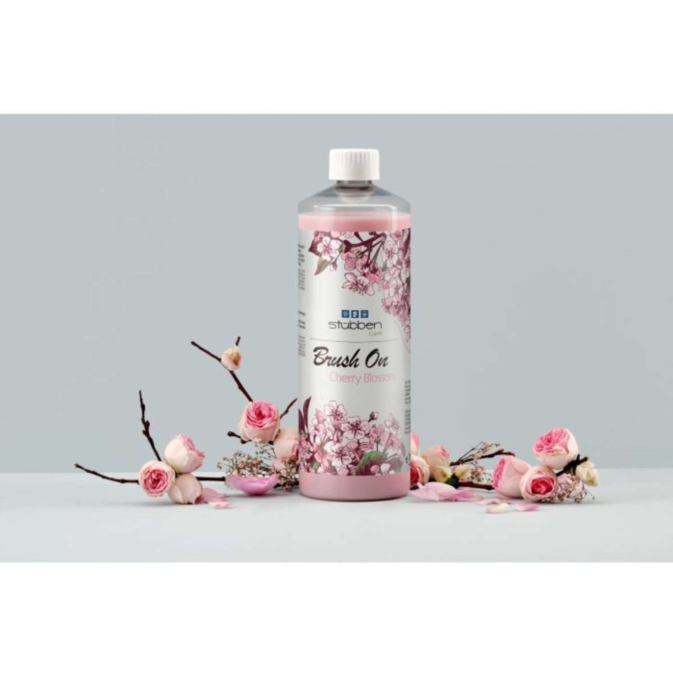 Stübben Brush On Spray Cherry Blossom Refill